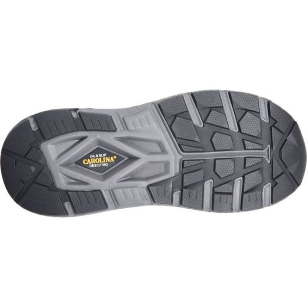 CAROLINA | MEN'S Voltrex Comp Toe in BLACK