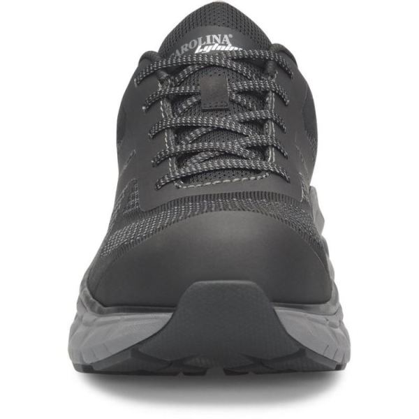 CAROLINA | MEN'S Voltrex Comp Toe in BLACK