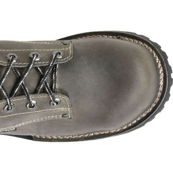 CAROLINA | MEN'S PITSTOP in GRAY