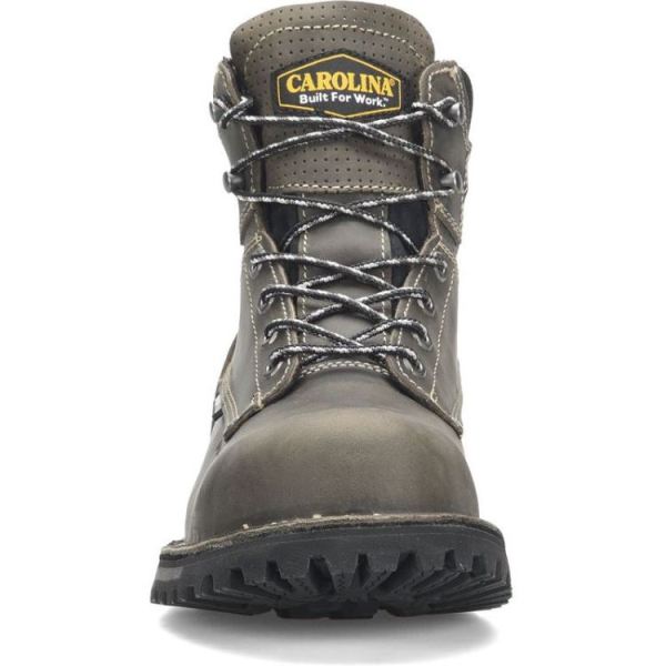 CAROLINA | MEN'S PITSTOP in GRAY