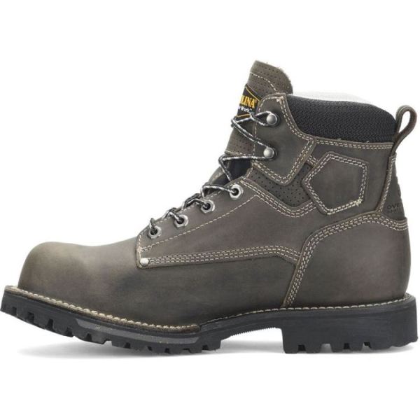 CAROLINA | MEN'S PITSTOP in GRAY