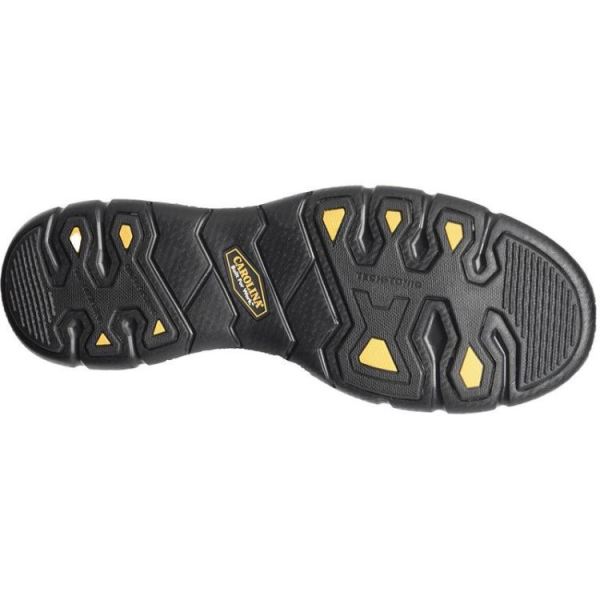 CAROLINA | MEN'S LYTNING 1.9 MET COMP TOE in DARK BROWN