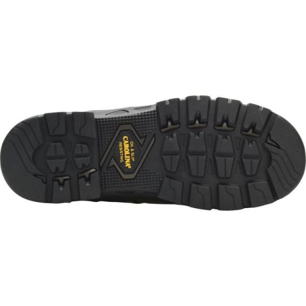 CAROLINA | MEN'S CIRCUIT COMP TOE in DARK BROWN