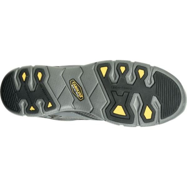 CAROLINA | MEN'S DERECHO ALUMINUM TOE in GRAY