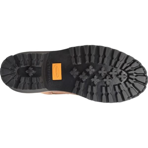 CAROLINA | MEN'S ELM in BROWN