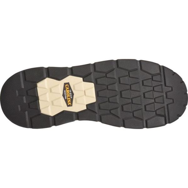 CAROLINA | MEN'S Earthmover Comp Toe in DARK BROWN