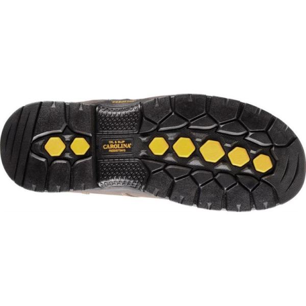 CAROLINA | MEN'S BRUNO LO COMP TOE in DARK BROWN