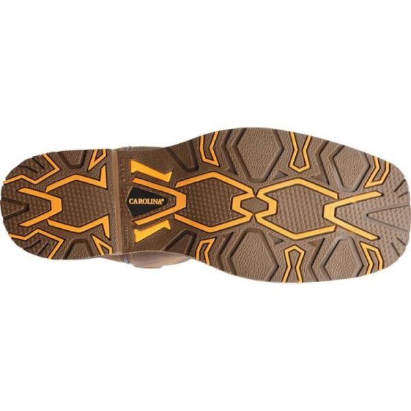 CAROLINA | MEN'S Anchor in Dark Brown