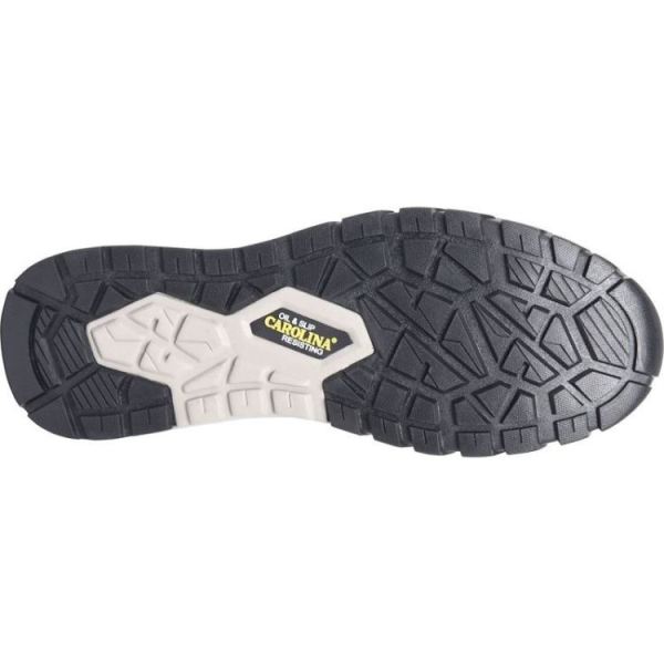CAROLINA | MEN'S Energy Comp Toe Hiker in DARK BROWN