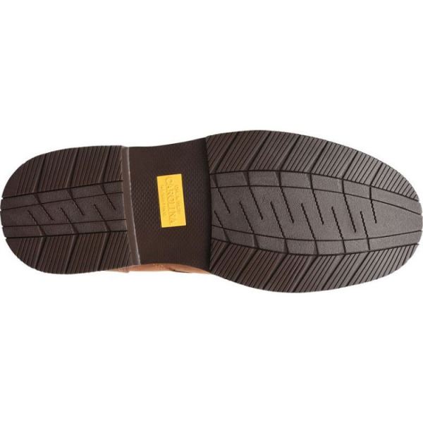 CAROLINA | MEN'S FORMWORK in DARK BROWN