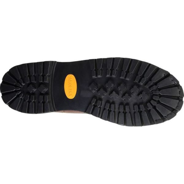 CAROLINA | MEN'S GRIND COMP TOE in MEDIUM BROWN