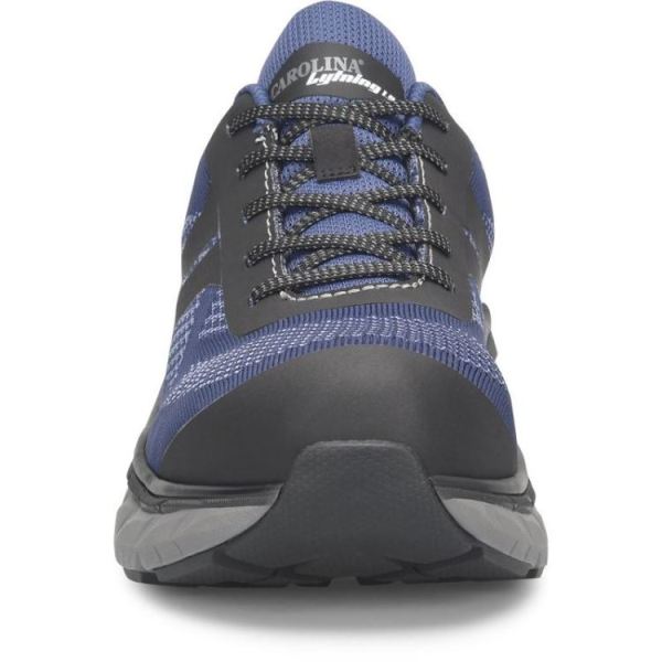 CAROLINA | MEN'S Voltrex Comp Toe in Navy