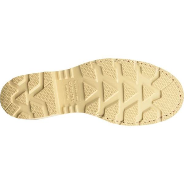 CAROLINA | MEN'S FERRIC USA in DARK BROWN