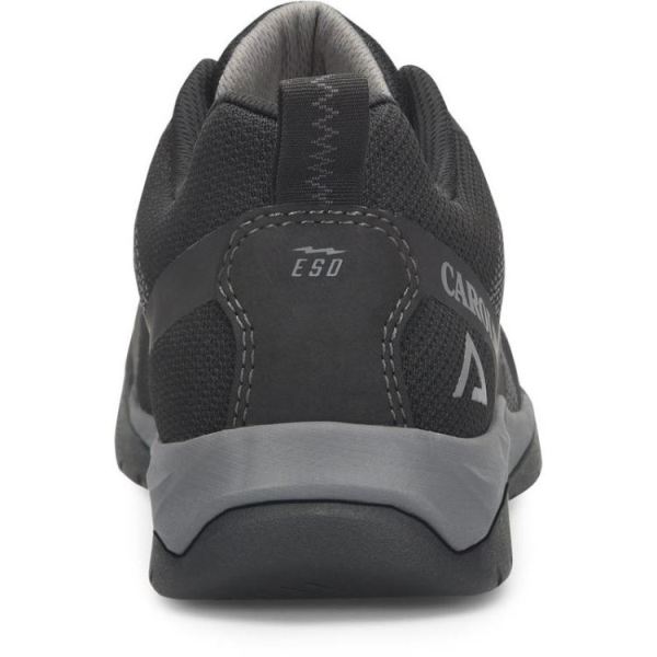 CAROLINA | MEN'S Flux in BLACK
