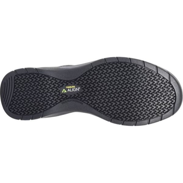 CAROLINA | MEN'S Flux in BLACK