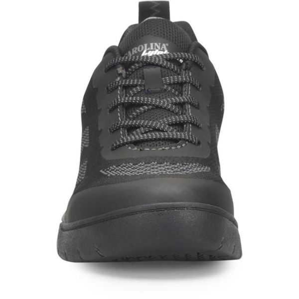CAROLINA | MEN'S Flux in BLACK