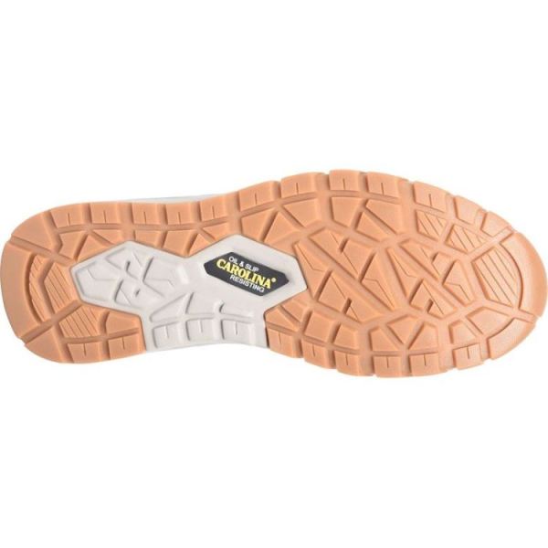 CAROLINA | MEN'S Challenge Comp Toe Hiker in DARK BROWN