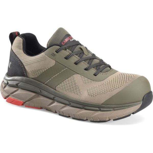 CAROLINA | MEN'S Align Voltraex in OLIVE