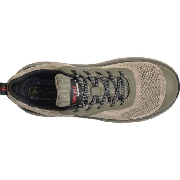 CAROLINA | MEN'S Align Voltraex in OLIVE