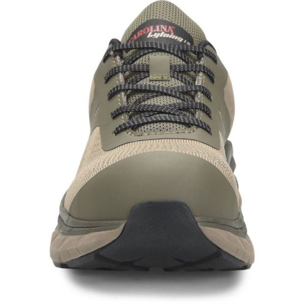 CAROLINA | MEN'S Align Voltraex in OLIVE