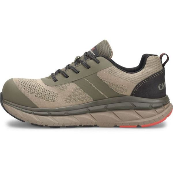 CAROLINA | MEN'S Align Voltraex in OLIVE