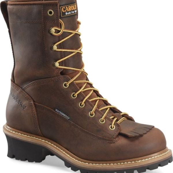 CAROLINA | MEN'S Spruce in Dark Brown