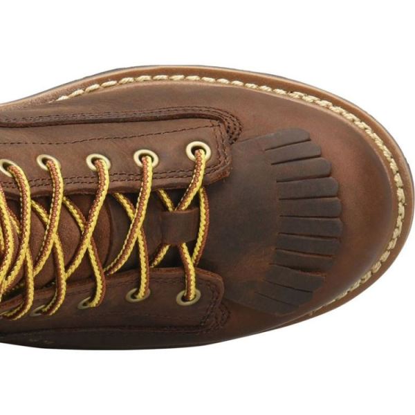 CAROLINA | MEN'S Spruce in Dark Brown