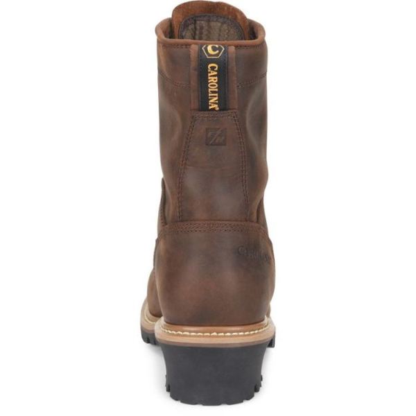 CAROLINA | MEN'S Spruce in Dark Brown