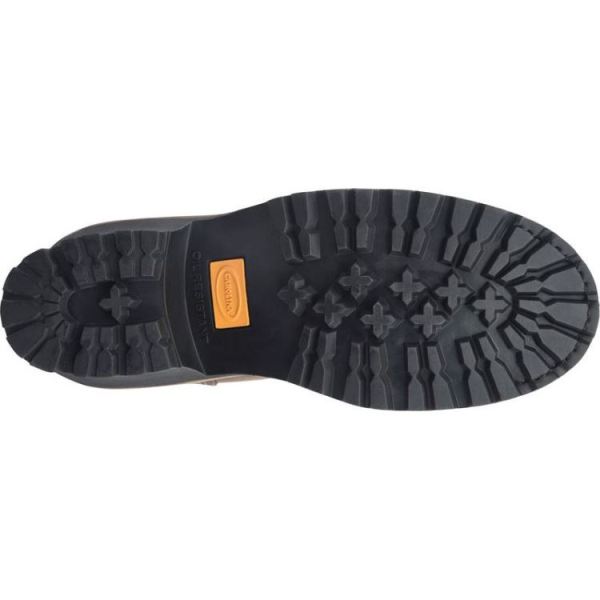 CAROLINA | MEN'S Spruce in Dark Brown