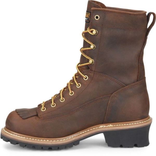 CAROLINA | MEN'S Spruce in Dark Brown