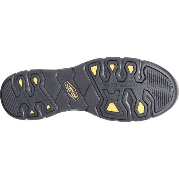 CAROLINA | MEN'S Lytning 1.9 Comp Toe in Dark Brown