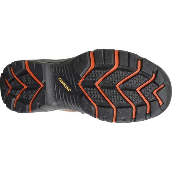 CAROLINA | MEN'S MITER INT in DARK BROWN