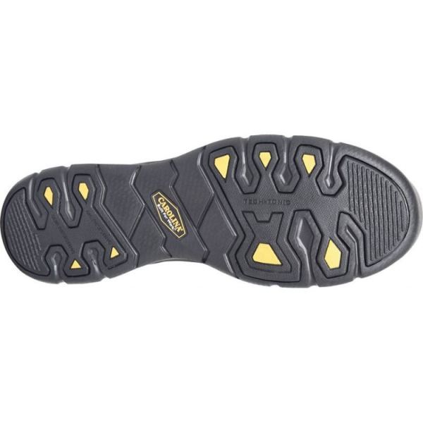 CAROLINA | MEN'S Lytning 1.9 Comp Toe in Dark Brown