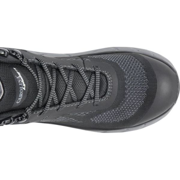 CAROLINA | MEN'S Voltrex Comp Toe in Black
