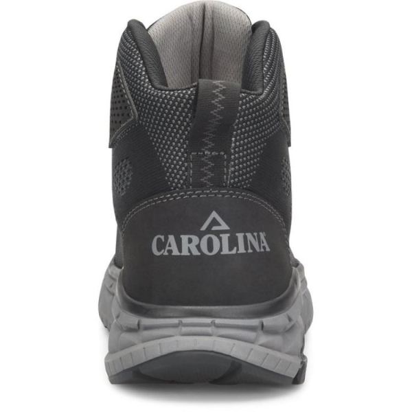 CAROLINA | MEN'S Voltrex Comp Toe in Black