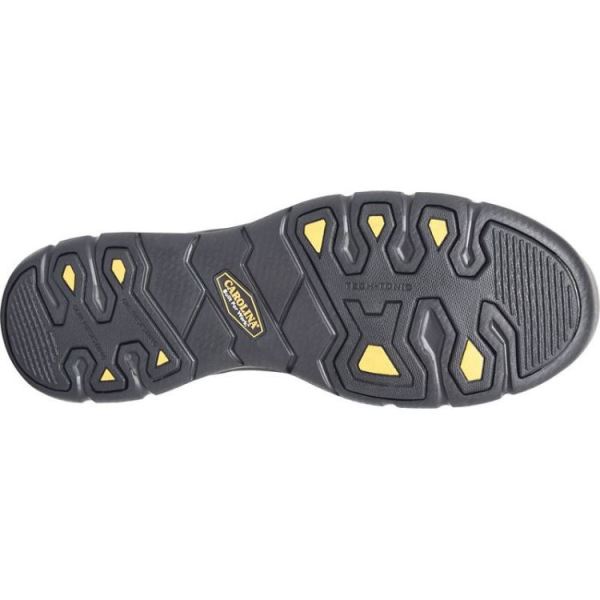 CAROLINA | MEN'S Lytning 1.9 Comp Toe in Dark Brown