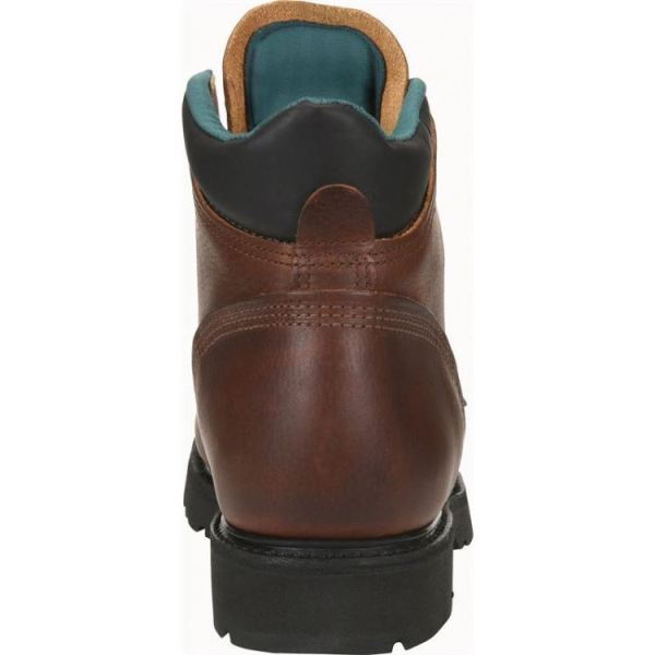 CAROLINA | MEN'S SARGE LO in LIGHT BROWN