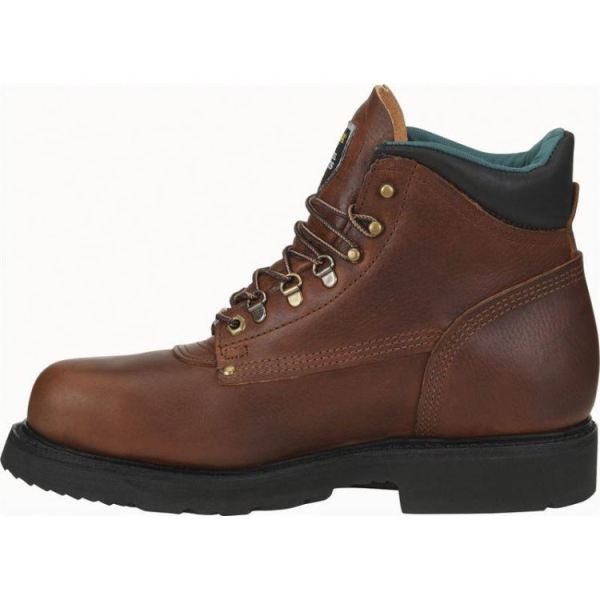 CAROLINA | MEN'S SARGE LO in LIGHT BROWN