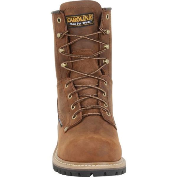 CAROLINA | MEN'S ELM in BROWN