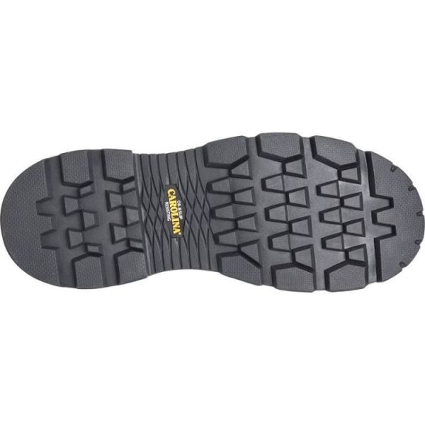 CAROLINA | MEN'S Cancellor Comp Toe in DARK BROWN