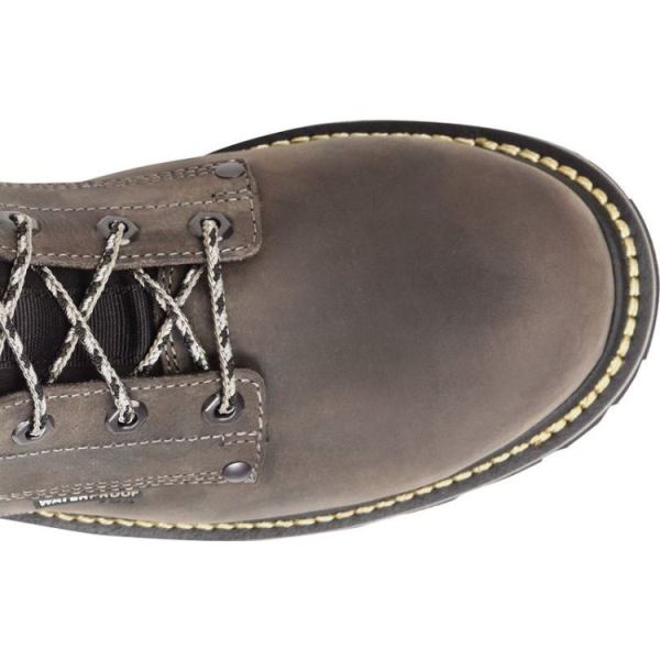 CAROLINA | MEN'S I-BEAM COMP TOE in GRAY