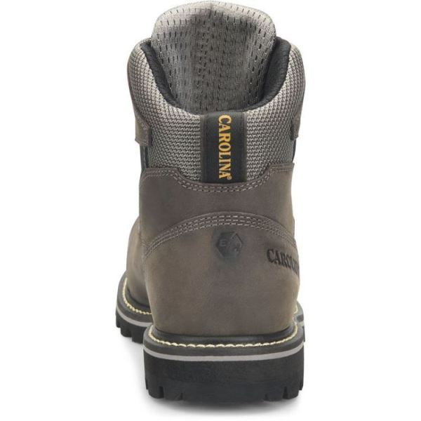 CAROLINA | MEN'S I-BEAM COMP TOE in GRAY