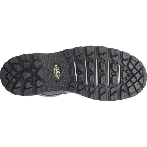 CAROLINA | MEN'S I-BEAM COMP TOE in GRAY