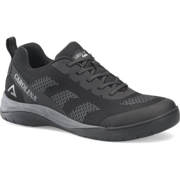 CAROLINA | MEN'S Flux in BLACK