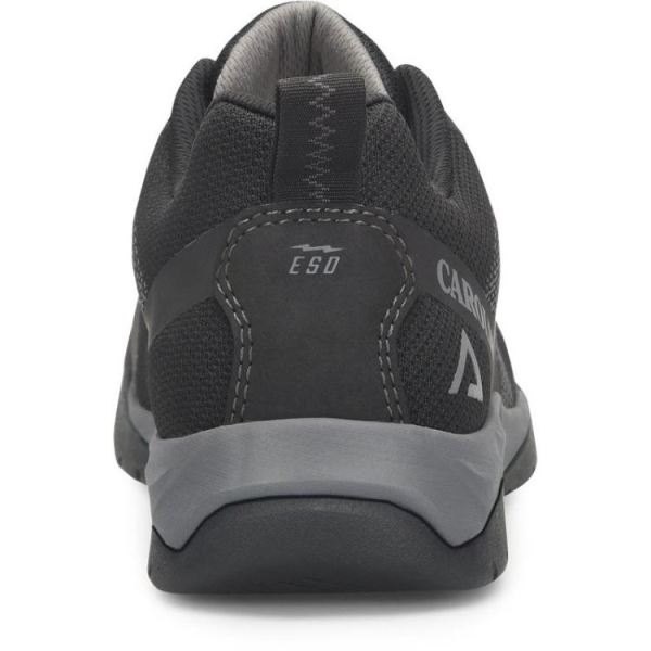 CAROLINA | MEN'S Flux in BLACK