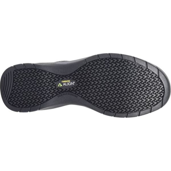 CAROLINA | MEN'S Flux in BLACK