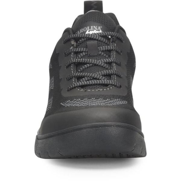 CAROLINA | MEN'S Flux in BLACK