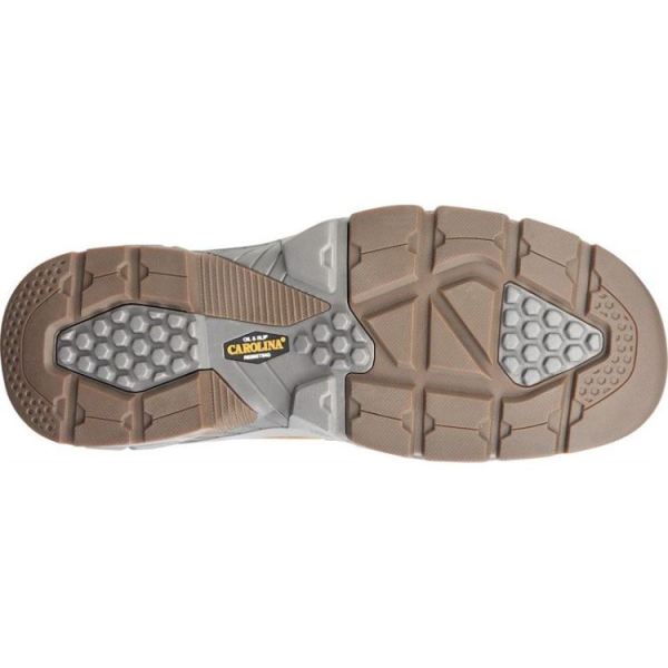 CAROLINA | MEN'S DUKE COMP TOE in DARK BROWN