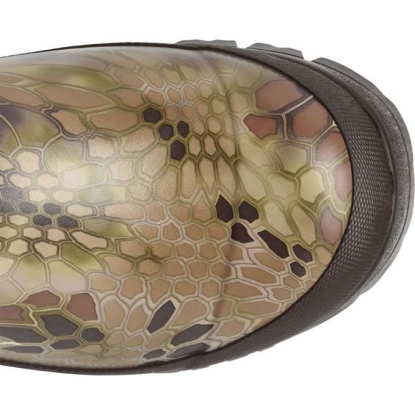 CAROLINA | MEN'S MUD JUMPER in CAMO