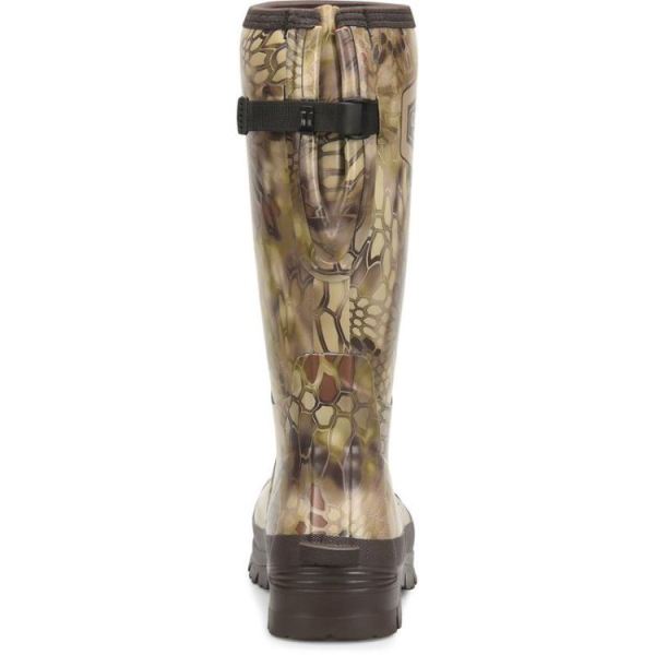 CAROLINA | MEN'S MUD JUMPER in CAMO